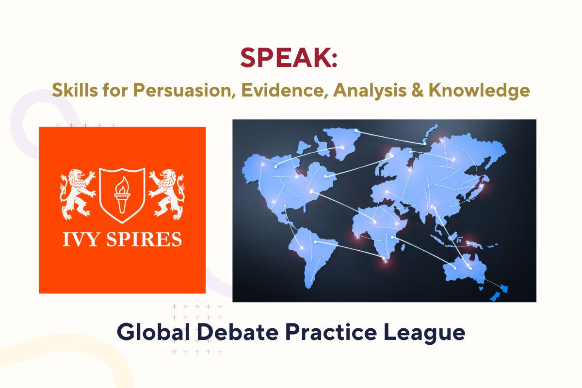 Global Debate Practice League