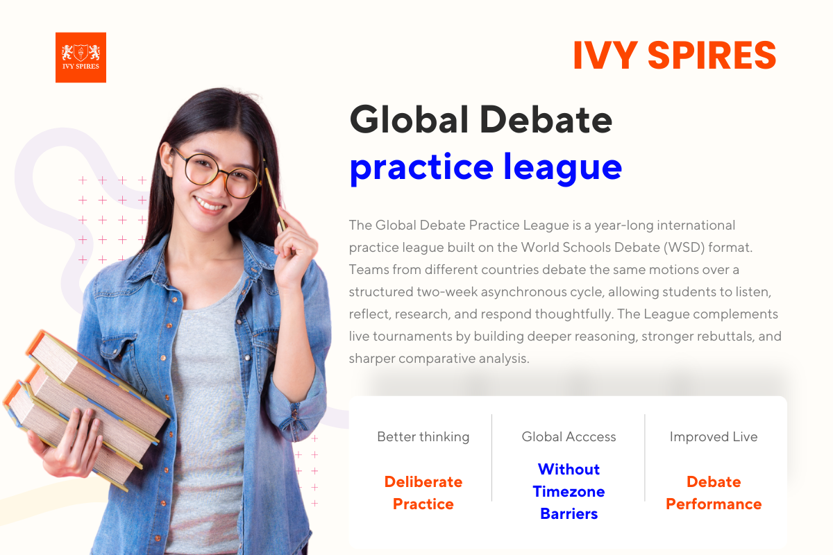 Global Debate Practice League
