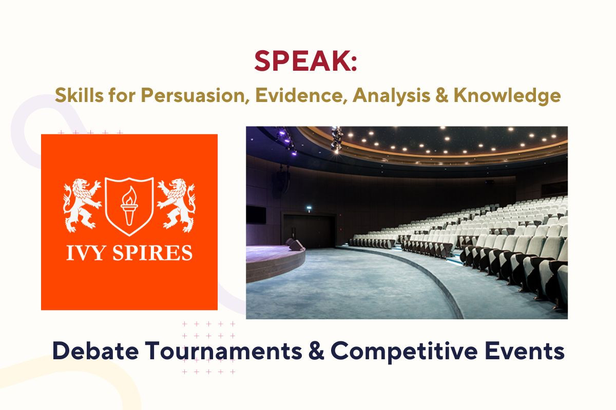 Debate Tournaments & Competitive Events