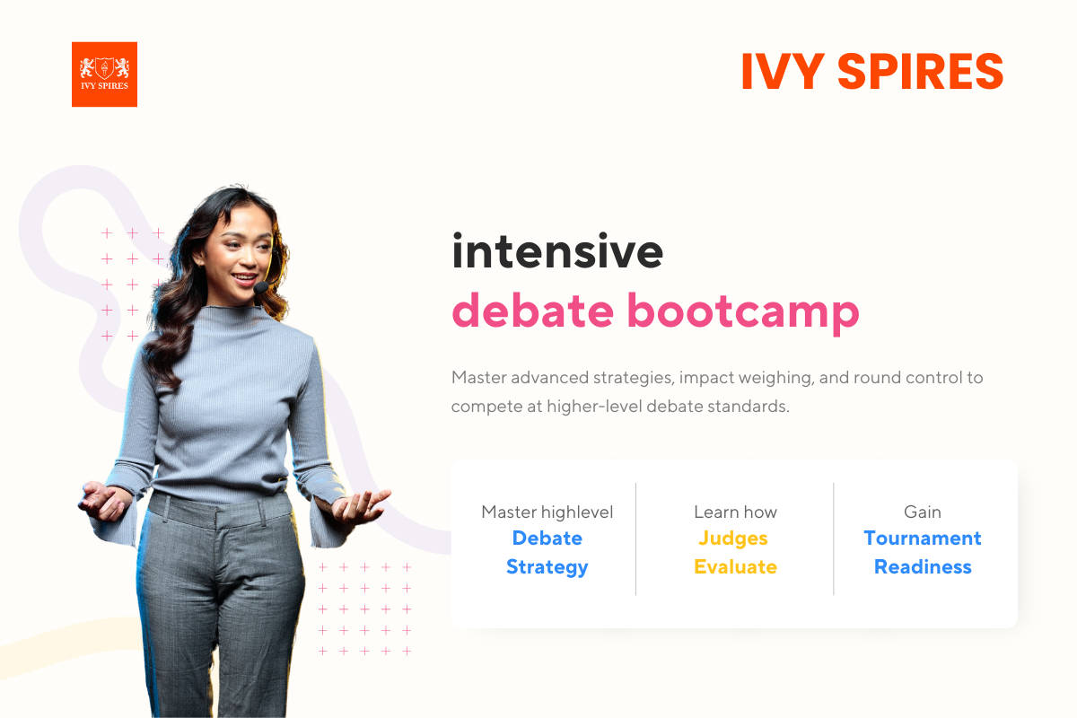 COURSE AD2 — Intensive Debate Bootcamp
