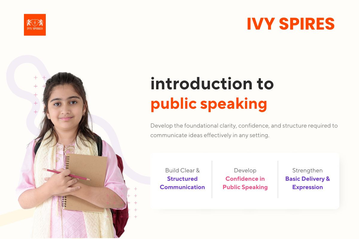 Introduction to Public Speaking