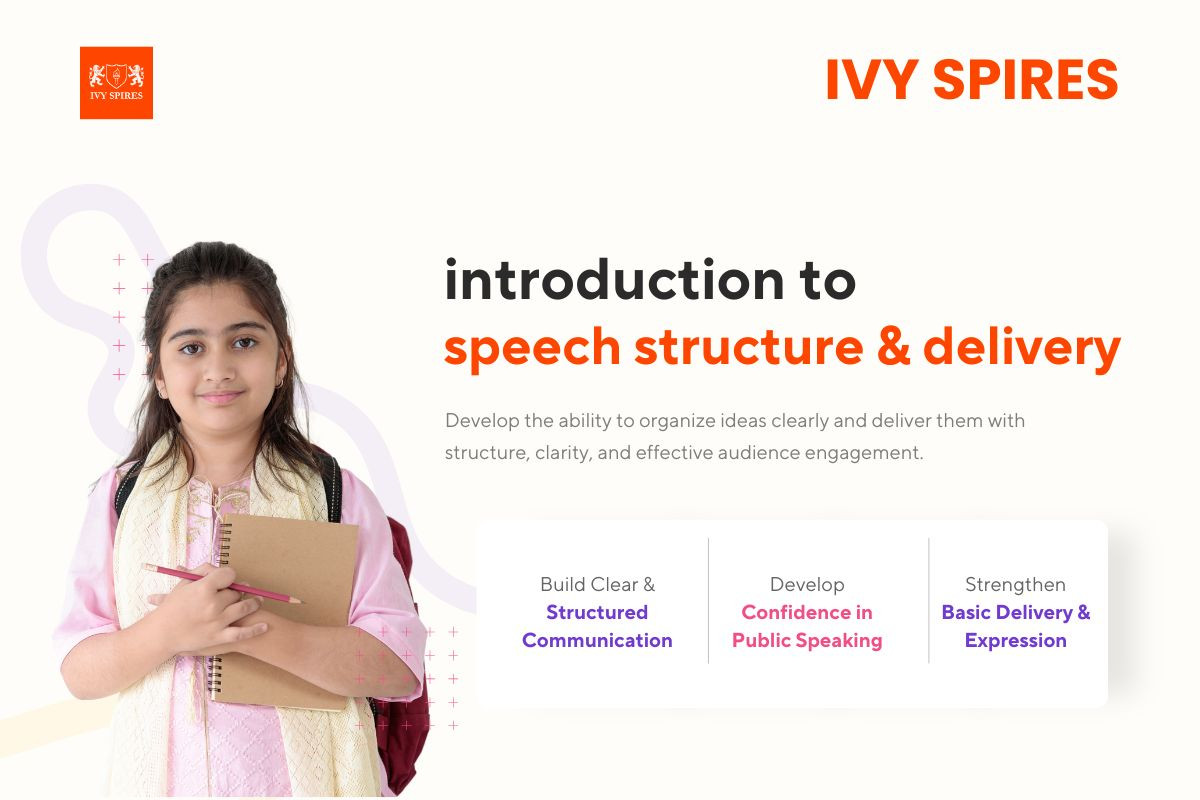 Speech Structure & Delivery