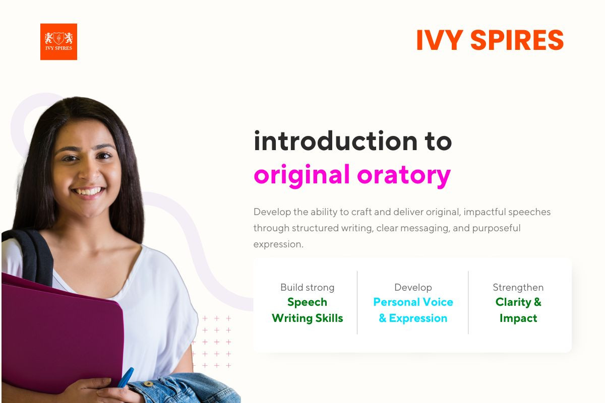 Introduction to Original Oratory