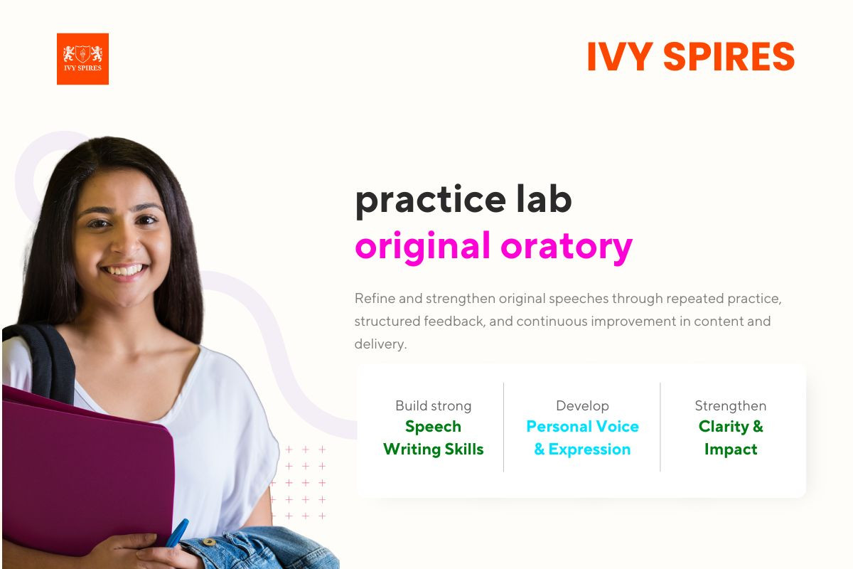 Original Oratory Practice Lab